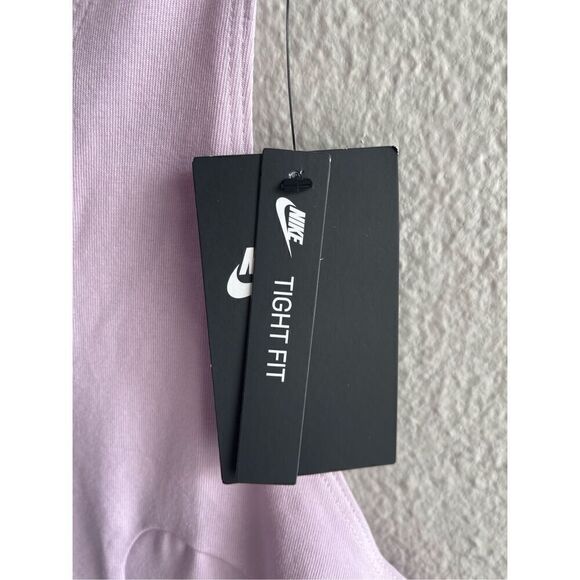 ❤️Nike Women’s Icon Clash Romper NWT - Picture 3 of 4